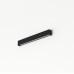 Sieninis šviestuvas STRAIGHT WALL LED S 7596