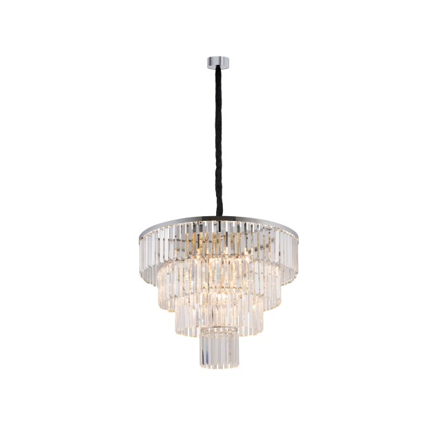 Sietynas CRISTAL L 7615 Sietynas CRISTAL L 7615