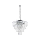 Sietynas CRISTAL L 7615 Sietynas CRISTAL L 7615