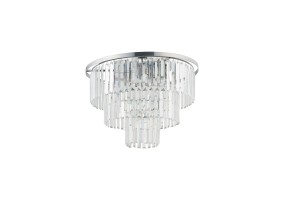 Sietynas CRISTAL M 7628
