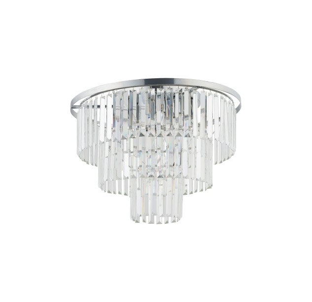 Sietynas CRISTAL M 7628 Sietynas CRISTAL M 7628
