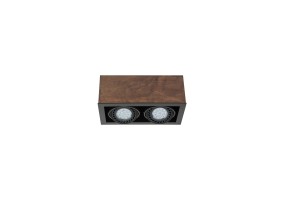 Lubinis šviestuvas BOX ANTIQUE ES111 7650