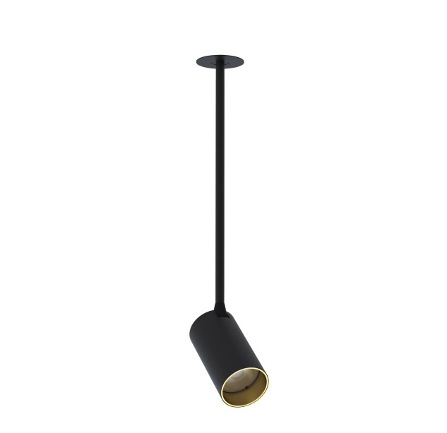 Akcentinis / taškinias šviestuvas MONO SURFACE LONG M 7681 Akcentinis / taškinias šviestuvas MONO SURFACE LONG M 7681