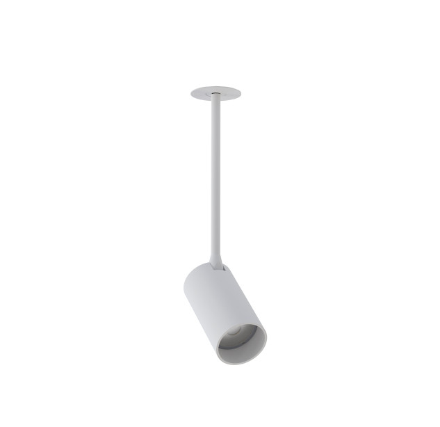 Akcentinis / taškinias šviestuvas MONO SURFACE LONG S 7734 Akcentinis / taškinias šviestuvas MONO SURFACE LONG S 7734
