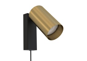 Sieninis šviestuvas MONO 7781