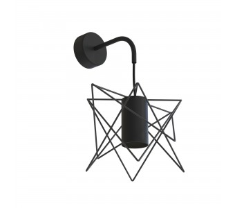 Sieninis šviestuvas GSTAR BLACK 7796