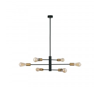 Pakabinamas šviestuvas ROTOR 7937