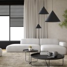 Šviestuvo priedas CAMELEON ZENITH S 8065