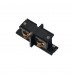 Lubinis šviestuvas CTLS STRAIGHT CONNECTOR MINI 8084