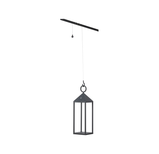 Šviestuvo priedas HANGING SET FOR PICNIC LED 8106