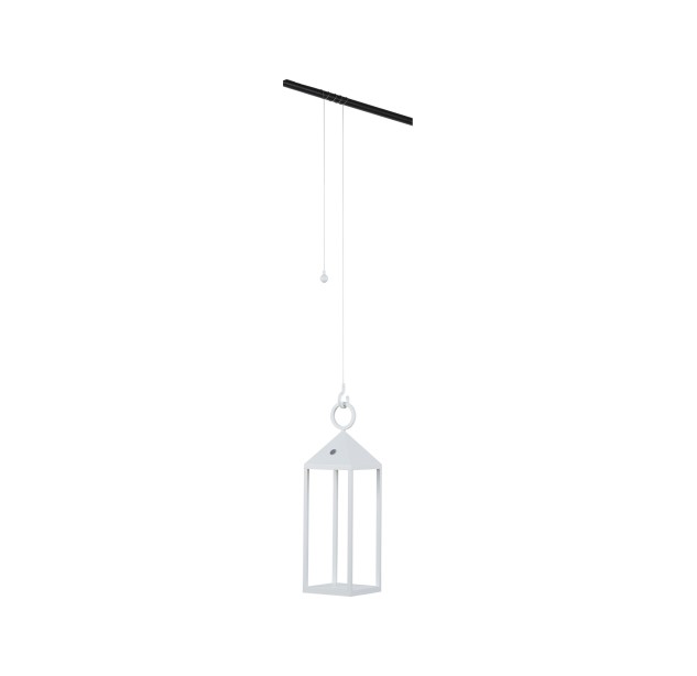 Šviestuvo priedas HANGING SET FOR PICNIC LED 8107