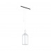 Šviestuvo priedas HANGING SET FOR PICNIC LED 8107