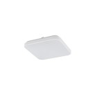 Lubinis šviestuvas AGNES SQUARE LED 8112 Lubinis šviestuvas AGNES SQUARE LED 8112