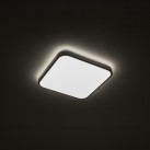 Lubinis šviestuvas AGNES SQUARE LED 8112 Lubinis šviestuvas AGNES SQUARE LED 8112