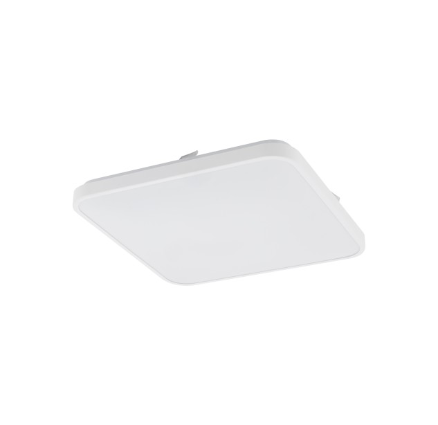 Lubinis šviestuvas AGNES SQUARE LED 8113 Lubinis šviestuvas AGNES SQUARE LED 8113