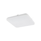 Lubinis šviestuvas AGNES SQUARE LED 8113 Lubinis šviestuvas AGNES SQUARE LED 8113