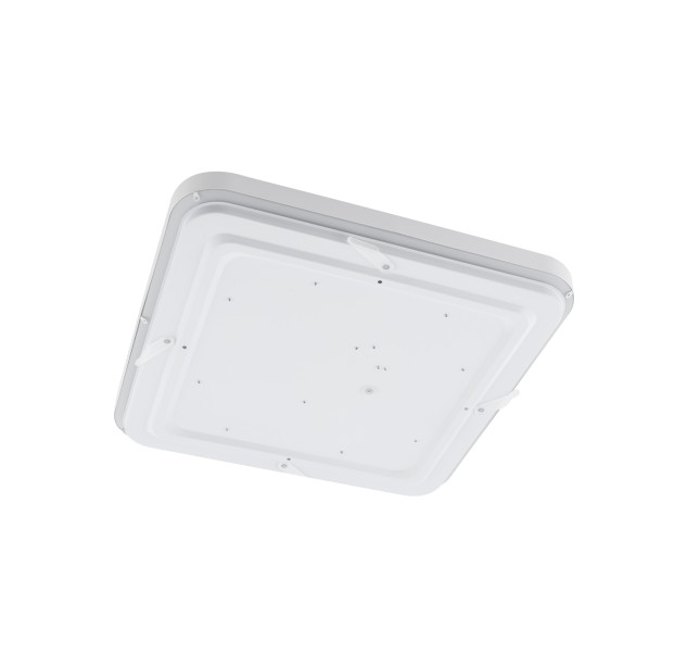 Lubinis šviestuvas AGNES SQUARE LED 8113 Lubinis šviestuvas AGNES SQUARE LED 8113