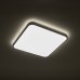 Lubinis šviestuvas AGNES SQUARE LED 8113