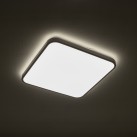 Lubinis šviestuvas AGNES SQUARE LED 8113 Lubinis šviestuvas AGNES SQUARE LED 8113