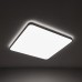 Lubinis šviestuvas AGNES SQUARE LED 8114