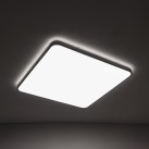 Lubinis šviestuvas AGNES SQUARE LED 8114 Lubinis šviestuvas AGNES SQUARE LED 8114