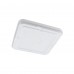 Lubinis šviestuvas AGNES SQUARE LED 32W 8134