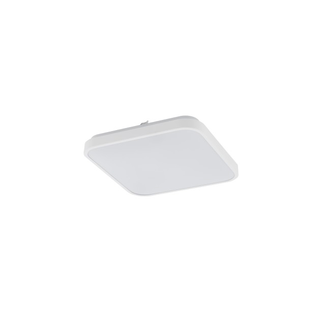 Lubinis šviestuvas AGNES SQUARE LED 8135 Lubinis šviestuvas AGNES SQUARE LED 8135