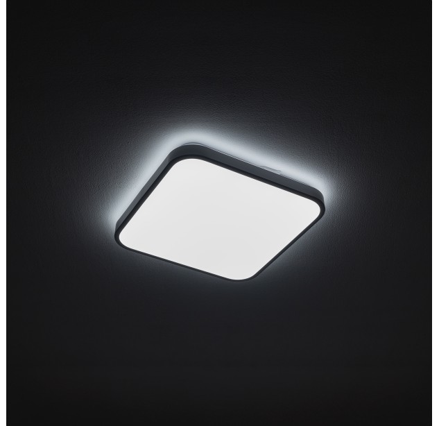 Lubinis šviestuvas AGNES SQUARE LED 8135 Lubinis šviestuvas AGNES SQUARE LED 8135