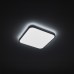 Lubinis šviestuvas AGNES SQUARE LED 8135