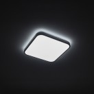 Lubinis šviestuvas AGNES SQUARE LED 8135 Lubinis šviestuvas AGNES SQUARE LED 8135