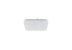 Lubinis šviestuvas AGNES SQUARE LED 8135