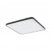 Lubinis šviestuvas AGNES SQUARE LED 64W 8136