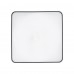 Lubinis šviestuvas AGNES SQUARE LED 64W 8136