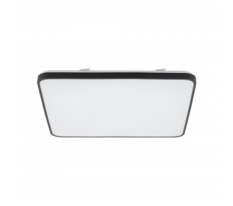 Lubinis šviestuvas AGNES SQUARE LED 64W 8136