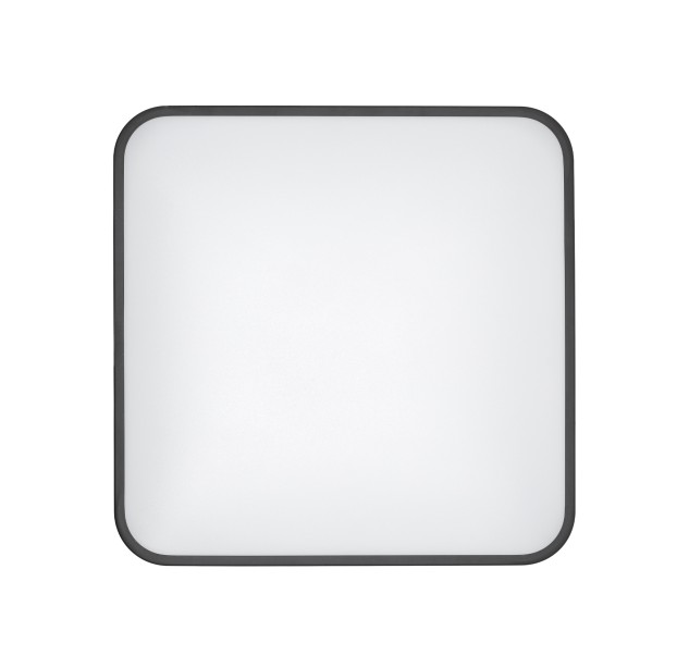 Lubinis šviestuvas AGNES SQUARE LED 8137