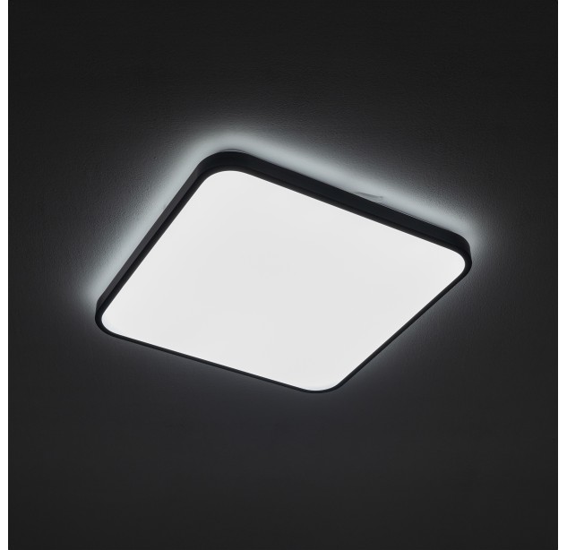 Lubinis šviestuvas AGNES SQUARE LED 8137