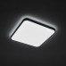 Lubinis šviestuvas AGNES SQUARE LED 8137
