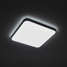 Lubinis šviestuvas AGNES SQUARE LED 8137