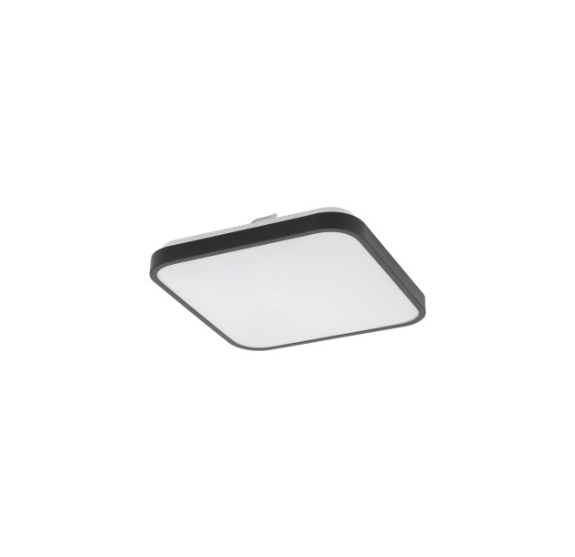 Lubinis šviestuvas AGNES SQUARE LED 8138