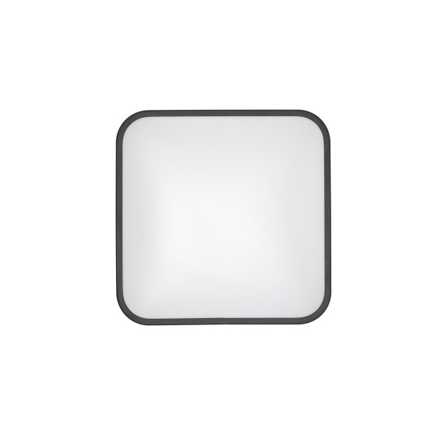 Lubinis šviestuvas AGNES SQUARE LED 8138