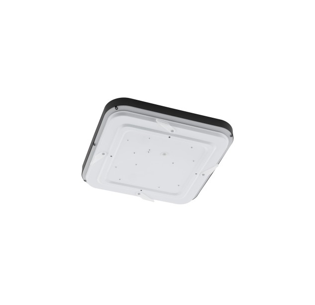Lubinis šviestuvas AGNES SQUARE LED 8138