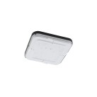 Lubinis šviestuvas AGNES SQUARE LED 8138