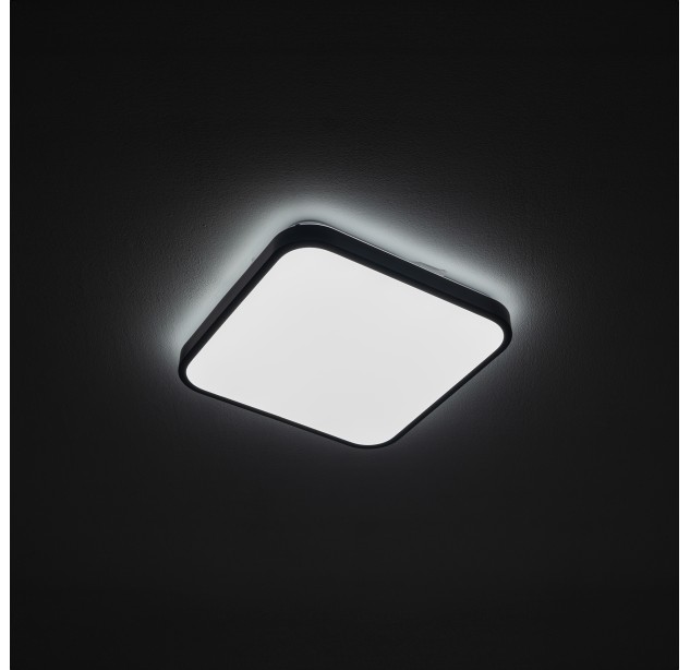 Lubinis šviestuvas AGNES SQUARE LED 8138