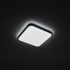 Lubinis šviestuvas AGNES SQUARE LED 8138