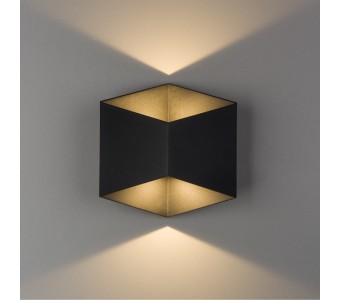 Lubinis šviestuvas TRIANGLES LED 8142