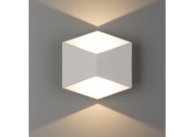 Lubinis šviestuvas TRIANGLES LED 8143