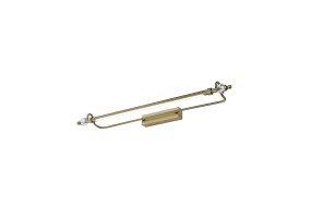 Sieninis šviestuvas REMBRANT LED L 8167