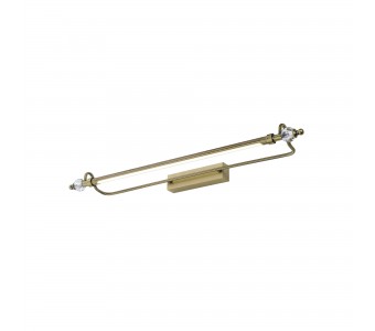 Sieninis šviestuvas REMBRANT LED L 8167