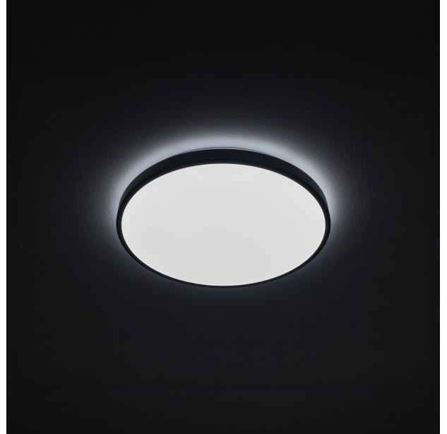 Lubinis šviestuvas AGNES ROUND LED 8183 Lubinis šviestuvas AGNES ROUND LED 8183