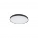 Lubinis šviestuvas AGNES ROUND LED 8183